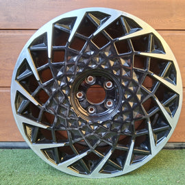 1x Alufelge 20 Zoll 8.5