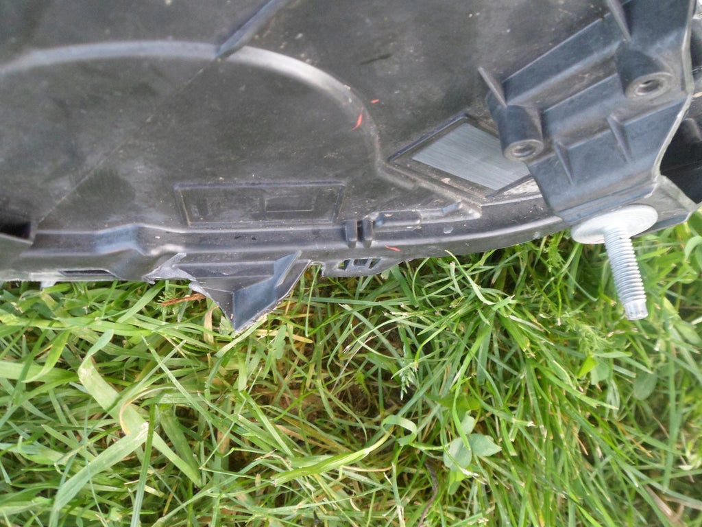 Frontscheinwerfer Peugeot 2008 II 9833036180 LED Rechts Scheinwerfer Headlight