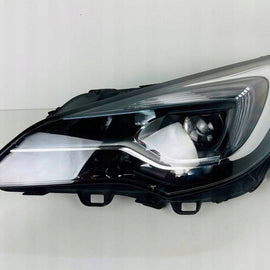 Frontscheinwerfer Opel Astra K 39228714 LED Links Scheinwerfer Headlight SCH3598717434dj