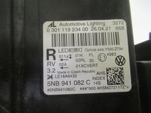 Load image into Gallery viewer, Frontscheinwerfer VW Tiguan 5NB941082C LED Rechts Scheinwerfer Headlight SCH1950932191al