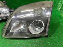 Load image into Gallery viewer, Frontscheinwerfer Opel Vectra C Gts Xenon Ein Satz Scheinwerfer Headlight SCH2787258057tr