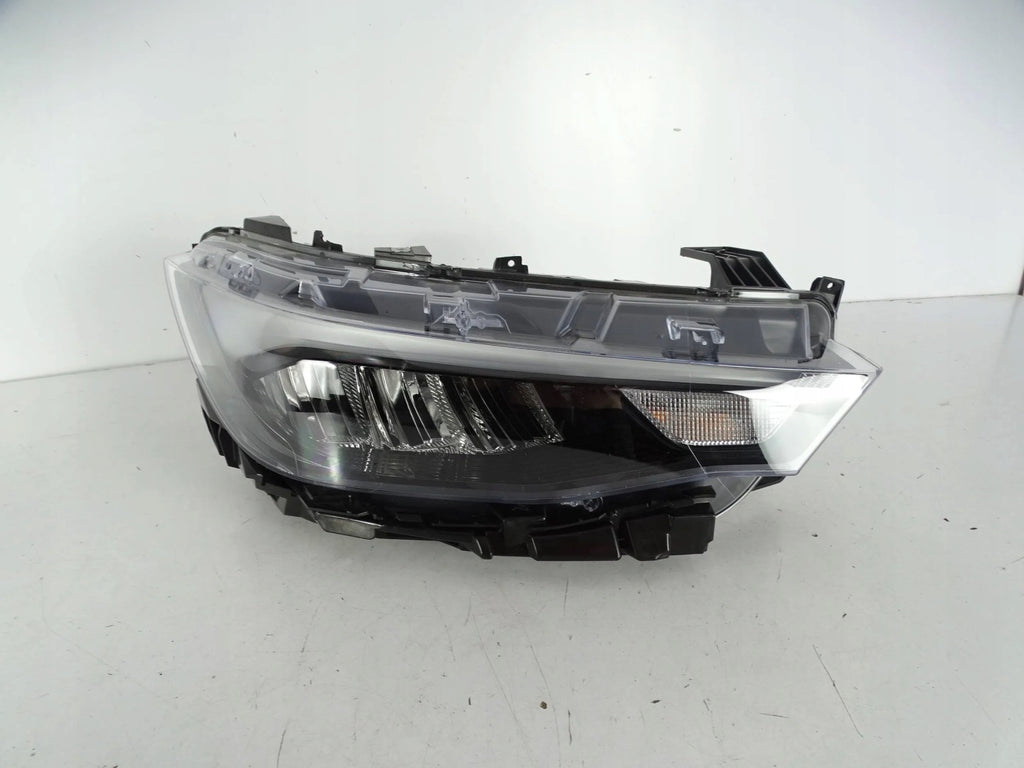 Frontscheinwerfer Fiat I 00522205820 Rechts Scheinwerfer Headlight SCH5698490101ny