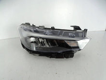 Laden Sie das Bild in den Galerie-Viewer, Frontscheinwerfer Fiat I 00522205820 Rechts Scheinwerfer Headlight SCH5698490101ny