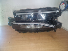 Laden Sie das Bild in den Galerie-Viewer, Frontscheinwerfer Citroën C5 Aircross 9845356280 LED Links Headlight