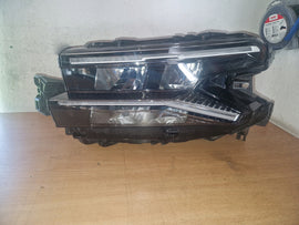 Frontscheinwerfer Citroën C5 Aircross 9845356280 LED Links Headlight