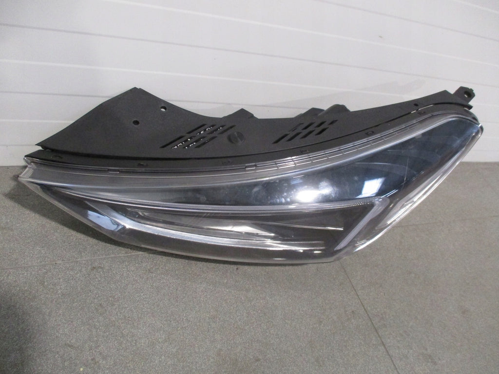 Frontscheinwerfer Hyundai Tucson 92101D7700 Full LED Links Headlight SCH1180126011qo