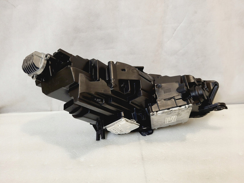 Frontscheinwerfer Audi A4 B9 8W0941033 8W0941034 Full LED Ein Satz Headlight