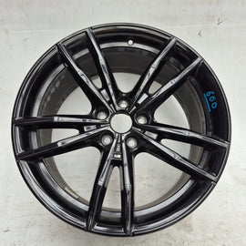1x Alufelge 19 Zoll 8.5