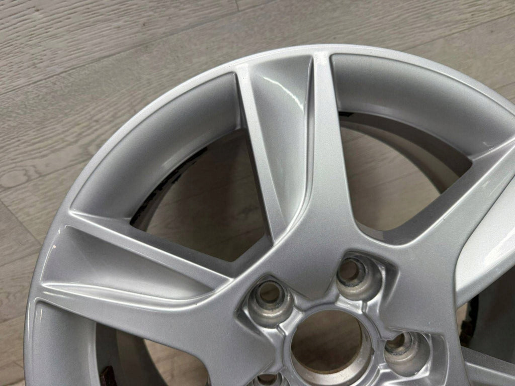 1x Alufelge 16 Zoll 8P0801925AN Audi A3 Rim Wheel FEL7994199219gv