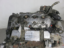 Load image into Gallery viewer, Motor Toyota Corolla 1CD-FTV 2.0 116PS 2004 Diesel Engine Komplett MOT4306320208yf