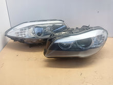 Laden Sie das Bild in den Galerie-Viewer, Frontscheinwerfer BMW 5 F11 F10 1ZS010131-41 Ein Stück (Rechts oder Links) SCH8683085325vu