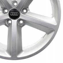 Load image into Gallery viewer, 1x Alufelge 18 Zoll 8.5" 5x112 8T0601025CG Audi A5 Rim Wheel FEL2272131765wd