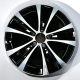 1x Alufelge 18 Zoll 9.0