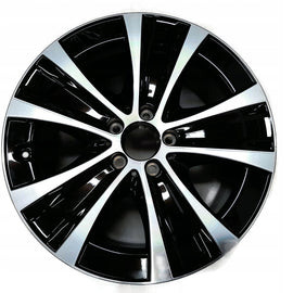1x Alufelge 18 Zoll 9.0