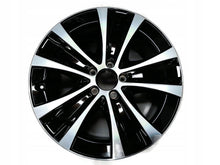 Load image into Gallery viewer, 1x Alufelge 18 Zoll 9.0" 5x112 52,5ET Glanz A2134015300 Mercedes-Benz W213 FEL5463650893rt