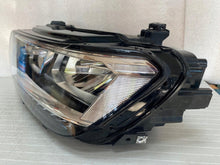 Laden Sie das Bild in den Galerie-Viewer, Frontscheinwerfer VW Tiguan 5NB941035D LED Links Scheinwerfer Headlight