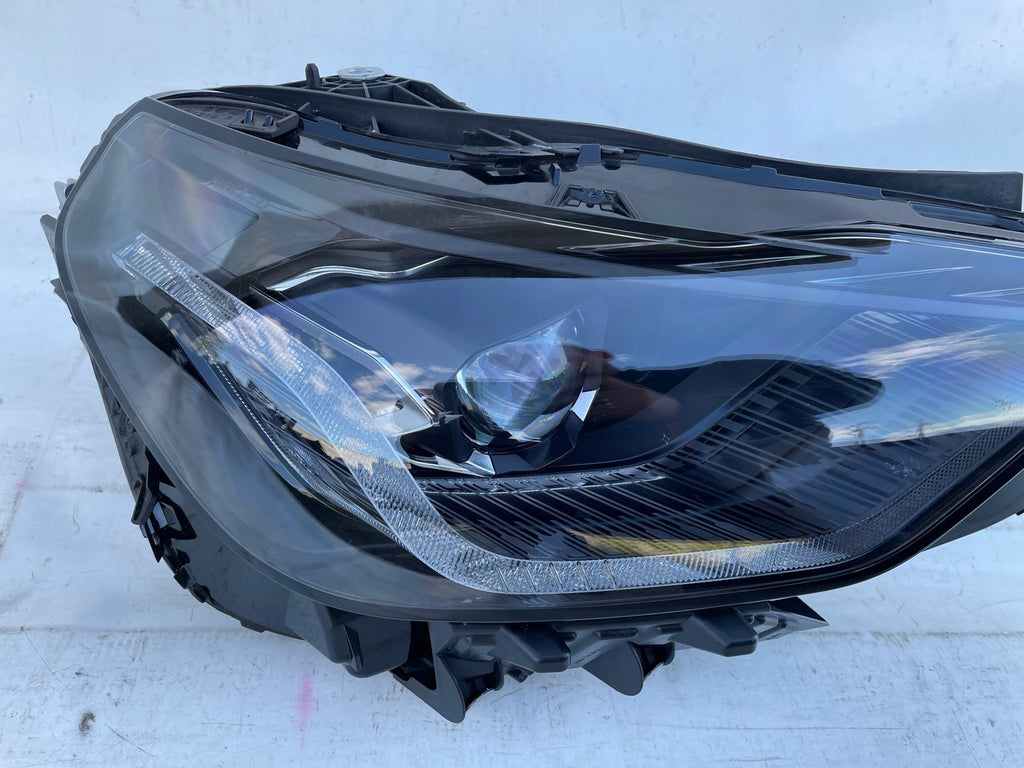 Frontscheinwerfer BMW 2 Coupe G42 8083636-07 1471001311670 LED Rechts Headlight