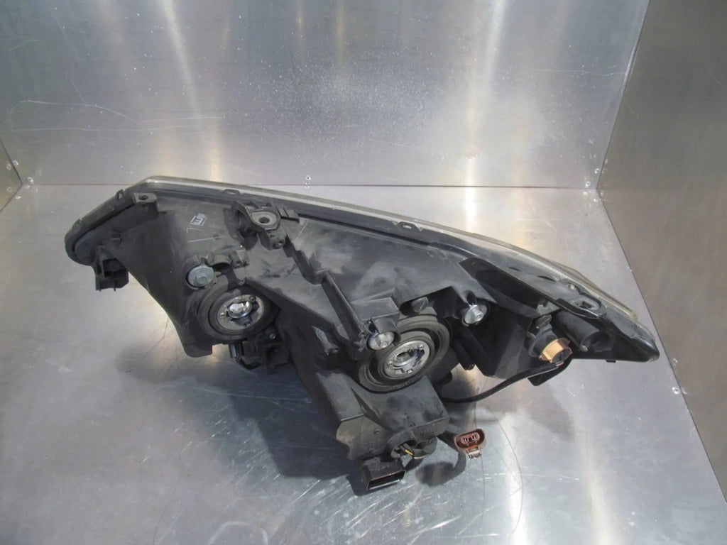 Frontscheinwerfer Mitsubishi Outlander CZO1470 Rechts Scheinwerfer Headlight