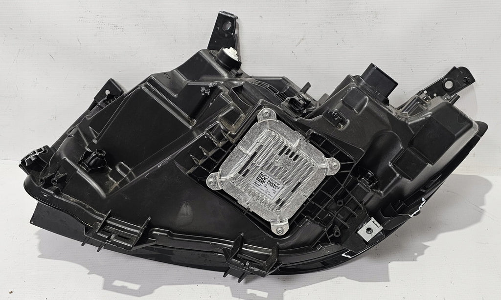 Frontscheinwerfer Renault I 260104410R LED FALSE Scheinwerfer Headlight SCH6410034428lc
