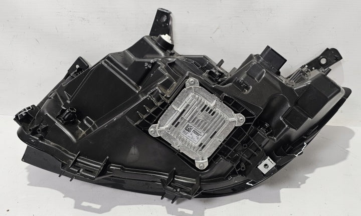 Frontscheinwerfer Renault I 260104410R LED Rechts Scheinwerfer Headlight SCH6410034428lc