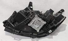 Laden Sie das Bild in den Galerie-Viewer, Frontscheinwerfer Renault I 260104410R LED Rechts Scheinwerfer Headlight SCH6410034428lc