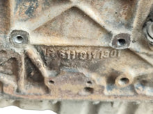 Load image into Gallery viewer, Motor Mercedes-Benz Vito W639 646982 2.2 CDI 150PS 110kW 2003 Diesel Unkomplett