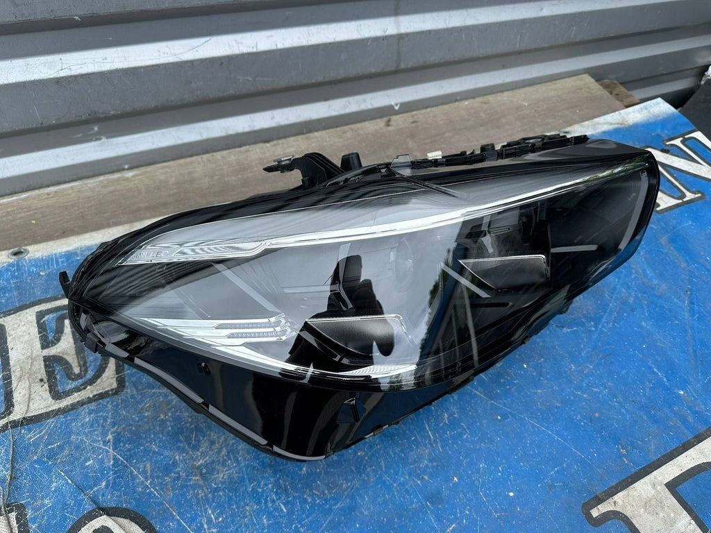 Frontscheinwerfer BMW X5 G05 X6 G06 5A2798201 LE16A6377 Rechts Headlight SCH6842652714ka