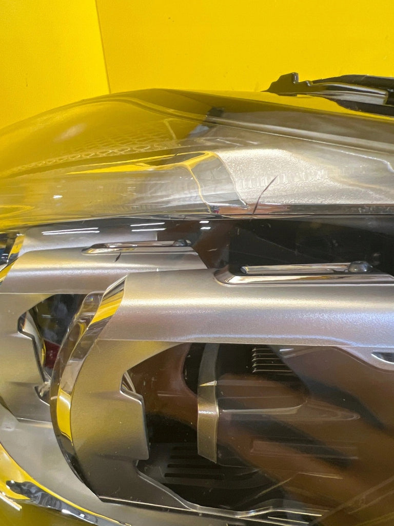 Frontscheinwerfer Mercedes-Benz W205 A2059061506 Full LED Links Headlight SCH2707543926it