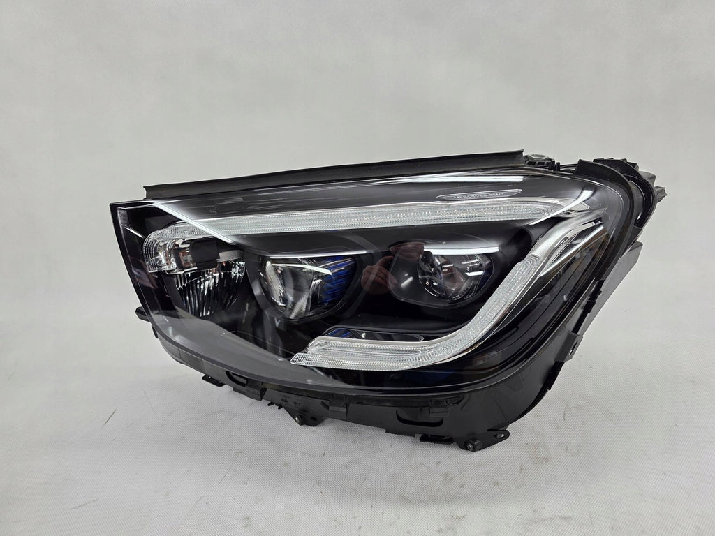 Frontscheinwerfer Mercedes-Benz Glc A2539061504 Links Scheinwerfer Headlight SCH5271487801lf