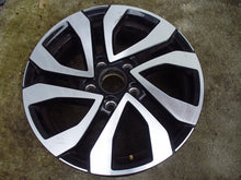 Load image into Gallery viewer, 1x Alufelge 16 Zoll 6.5" 5x112 48ET Glanz 5TA601025AA VW I Rim Wheel FEL4857043772wp