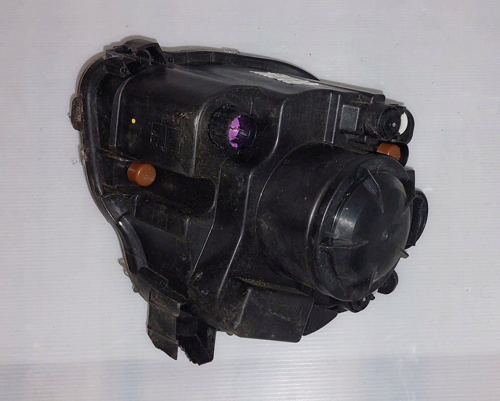 Frontscheinwerfer Fiat 500 81533101 81530201 Ein Satz Scheinwerfer Headlight SCH8164909386ls