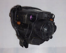 Laden Sie das Bild in den Galerie-Viewer, Frontscheinwerfer Fiat 500 81533101 81530201 Ein Satz Scheinwerfer Headlight SCH8164909386ls