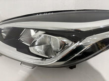 Laden Sie das Bild in den Galerie-Viewer, Frontscheinwerfer Ford Fiesta I H1BB-13W030-CD Links Scheinwerfer Headlight SCH6443579885qu