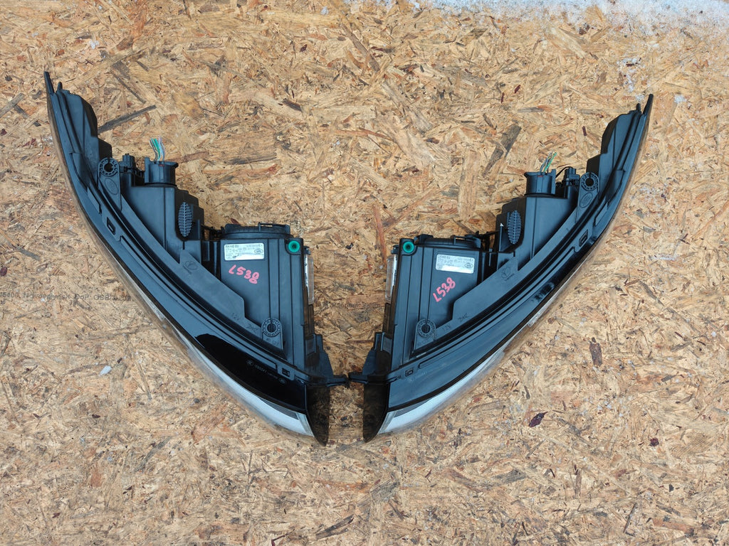 Frontscheinwerfer Land Rover Range I Evoque L538 GJ3213W030EA FALSE Headlight SCH2389625279cc