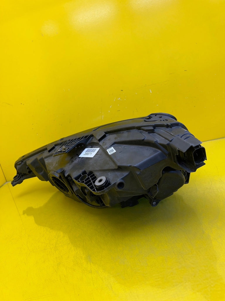 Frontscheinwerfer Audi A3 8Y0941012 LED Rechts Scheinwerfer Headlight