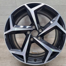 1x Alufelge 18 Zoll 3G0601025BC VW Passat B8 Rim Wheel FEL7986879120tp