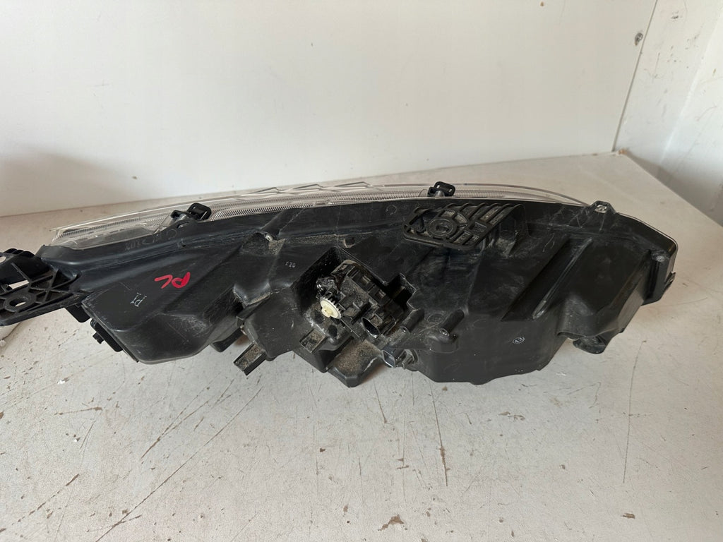 Frontscheinwerfer Honda Civic X I 100-18659 LED Links Scheinwerfer Headlight SCH4235149567ap