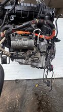 Laden Sie das Bild in den Galerie-Viewer, Motor BMW 3 F30 B48B20A 2.0 2016 Hybrid Engine Komplett MOT1001614789nk
