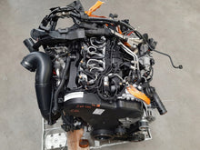 Laden Sie das Bild in den Galerie-Viewer, Motor Audi A6 C7 CGL 2.0 TDI 198TKm 2011 Diesel Engine Komplett