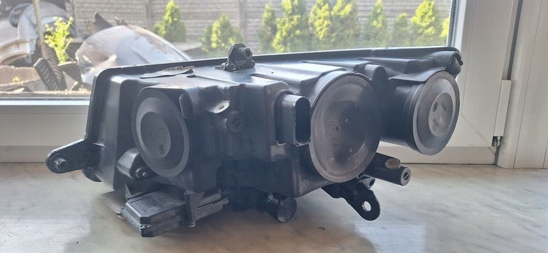 Frontscheinwerfer Skoda Superb II 3T1941016E Xenon Rechts Scheinwerfer Headlight SCH5226827448tw