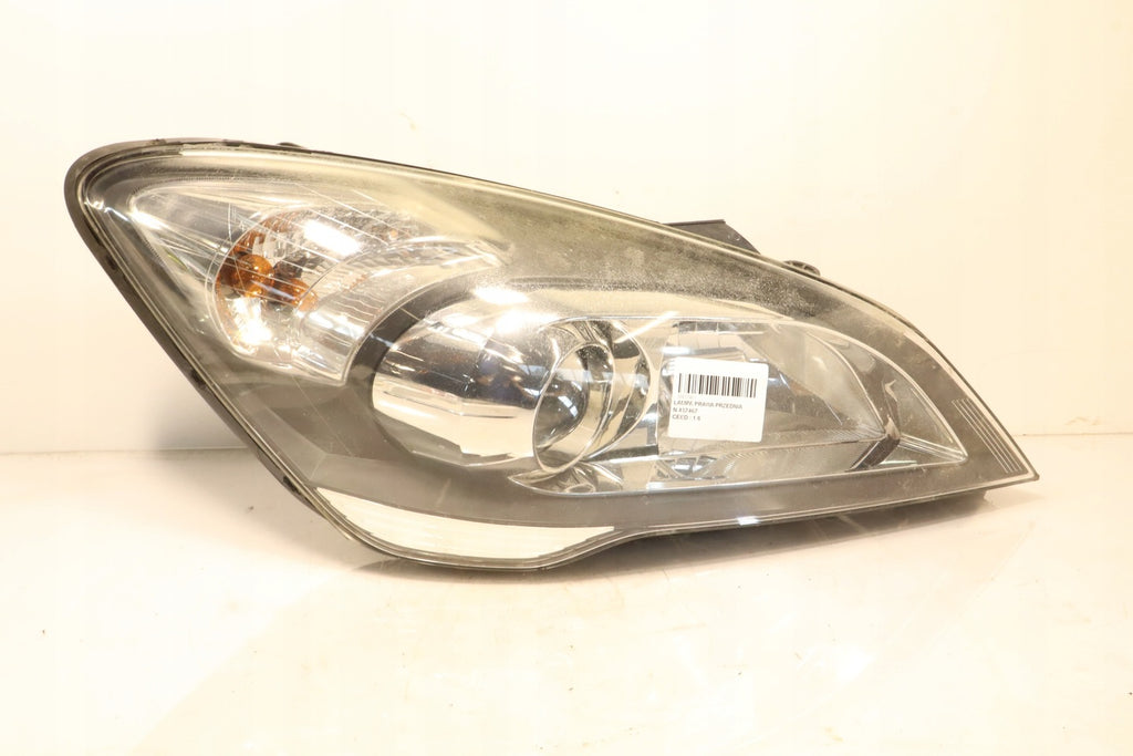 Frontscheinwerfer Kia Ceed 92102-1H Rechts Scheinwerfer Headlight SCH7558415736fv