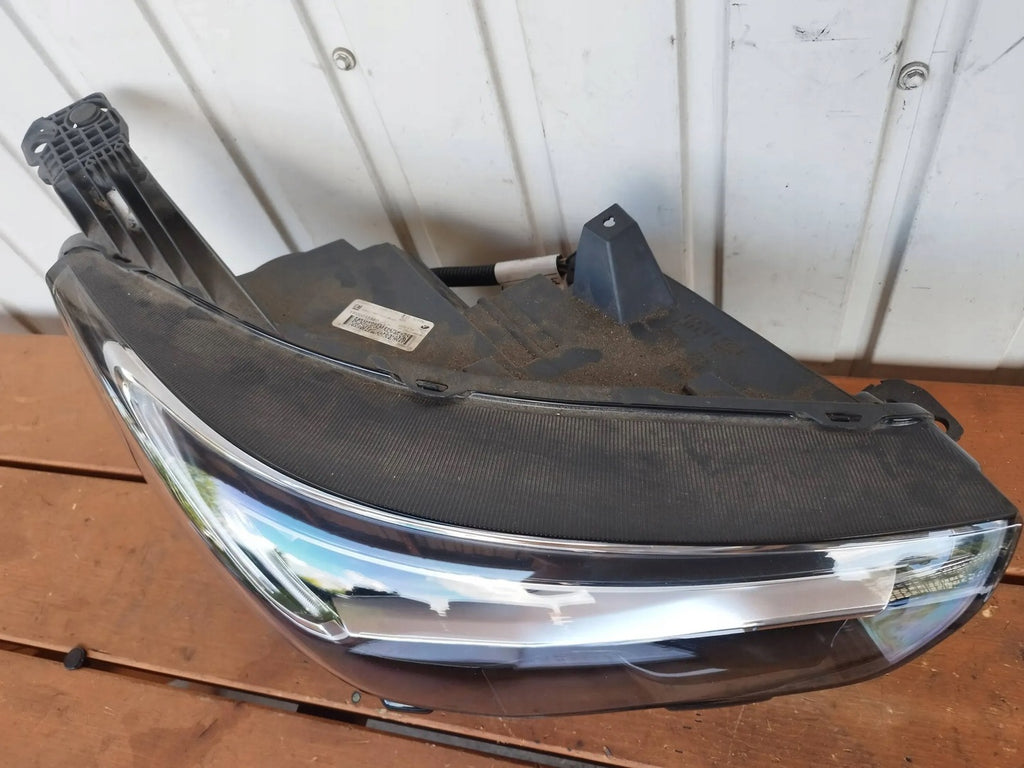 Frontscheinwerfer Opel Grandland X YP00015980 LED Rechts Scheinwerfer Headlight