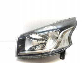 Frontscheinwerfer Opel Vivaro Trafic III 260605173R Links Scheinwerfer Headlight
