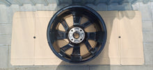 Load image into Gallery viewer, 1x Alufelge 16 Zoll 6.5" 4x108 38ET Glanz Schwarz 9847228980- Opel Rim Wheel FEL8110025240nw