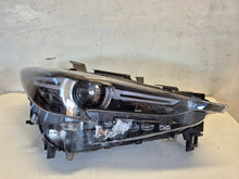 Laden Sie das Bild in den Galerie-Viewer, Frontscheinwerfer Mazda Cx5 Cx 5 KB8N-51030K Xenon Rechts Scheinwerfer Headlight SCH9623907592es
