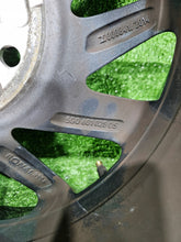 Load image into Gallery viewer, 1x Alufelge 16 Zoll 6.5" 5x112 5G0601025DS VW Golf Vii Rim Wheel FEL6448314032ku