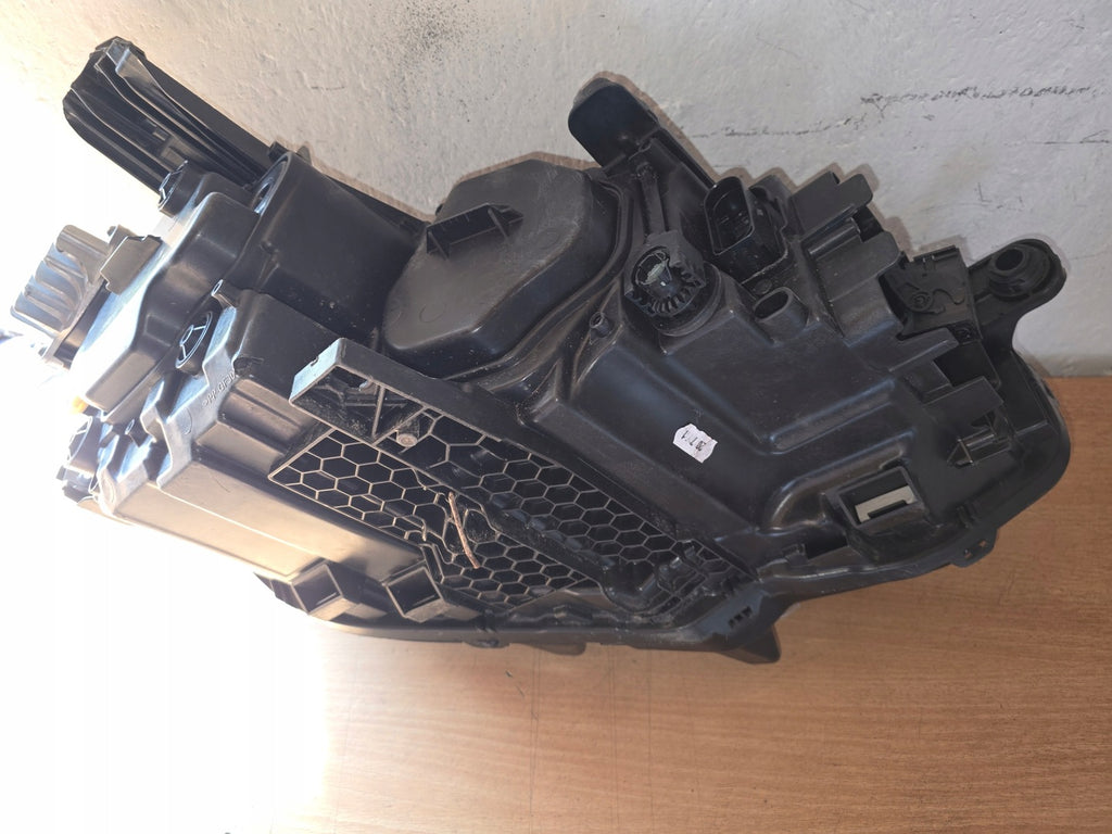 Frontscheinwerfer VW Passat B8 3G1941081T Full LED Ein Stück (Rechts oder Links) SCH6479666849oc