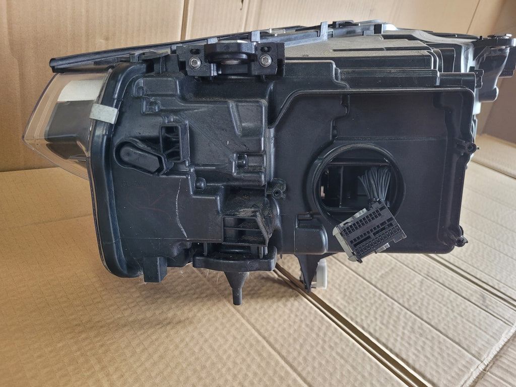 Frontscheinwerfer BMW X3 G01 G02 8739654-02 Full LED Rechts Headlight SCH2310304382xi