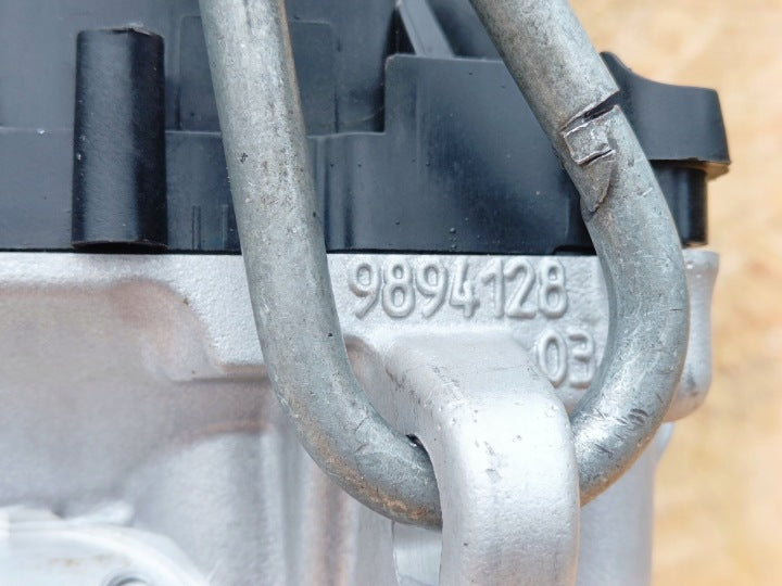 Motor BMW G21 G30 G01 G02 G20 B48B20A 2.0 900Km 2022 Benzin Engine Unkomplett MOT8244415857ow