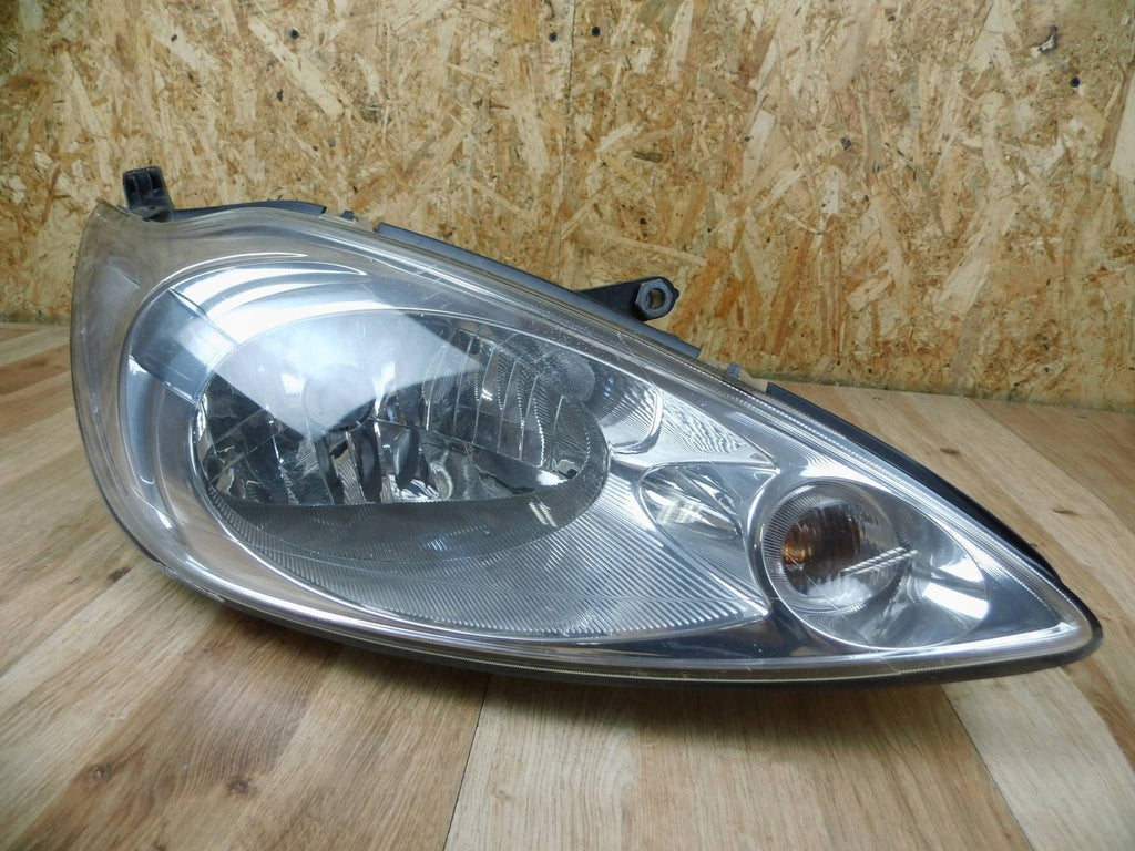 Frontscheinwerfer Ford 9S5113006BA 156383245940711DX Rechts Headlight SCH9508019064ef